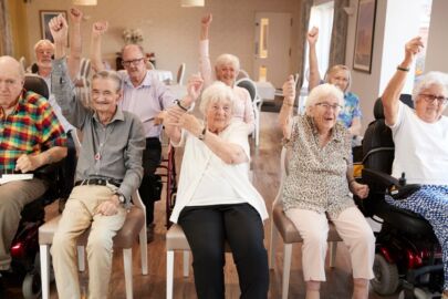 Signs it is Time to Move Into a Senior Living Community - Blog