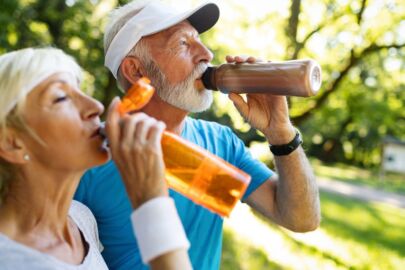 The Importance of Hydration for Seniors